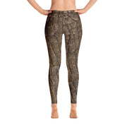 Hemlock Leggings